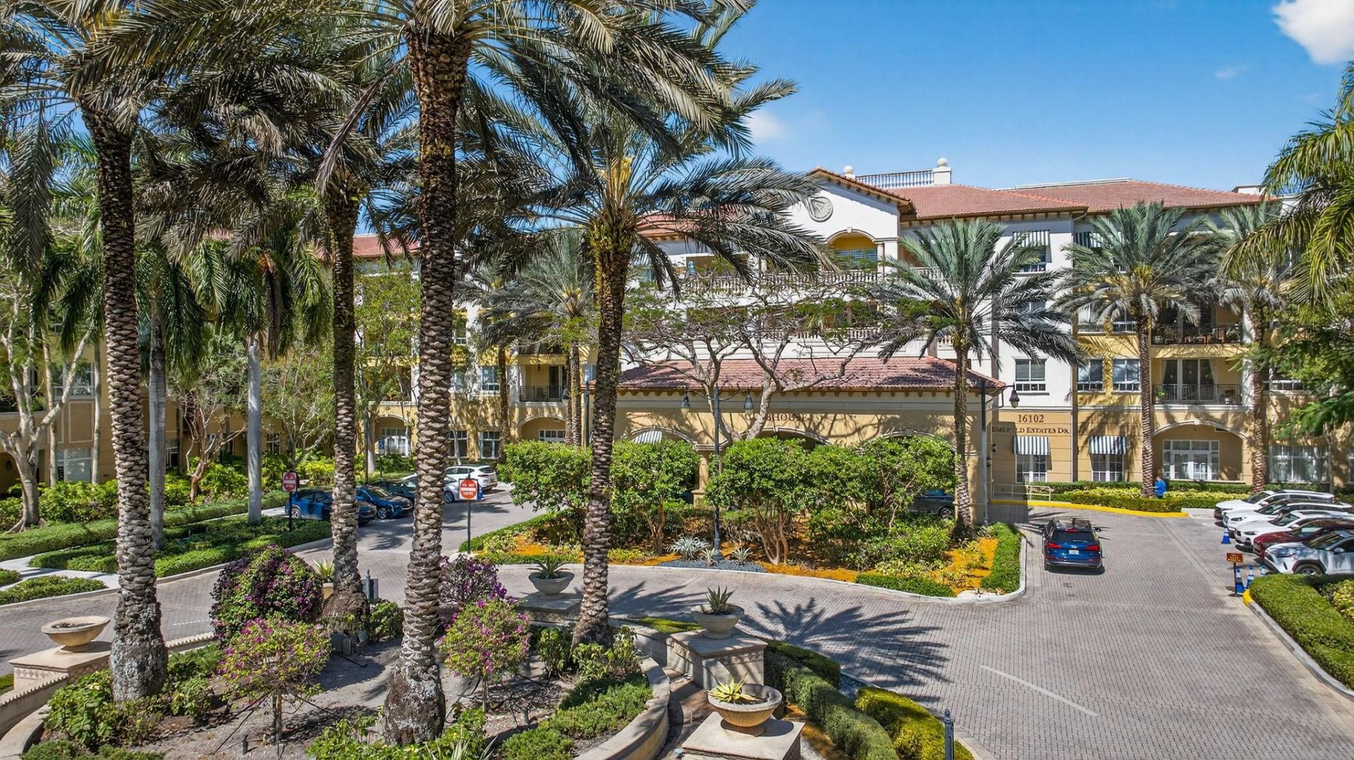 16102 Emerald Estates Dr, Unit 325, Weston, FL 33331 Photo