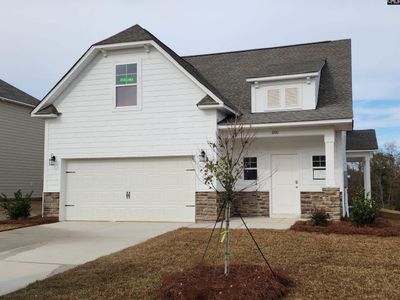 641 Honeydew Drive , West Columbia, SC 29170