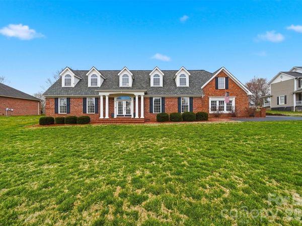 8 Morningside Drive, Granite Falls, NC 28630