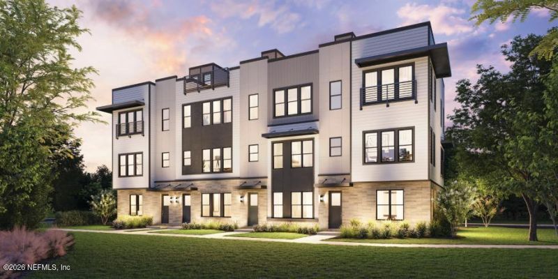 2054 Prudential Drive, Jacksonville, FL 32207 Photo