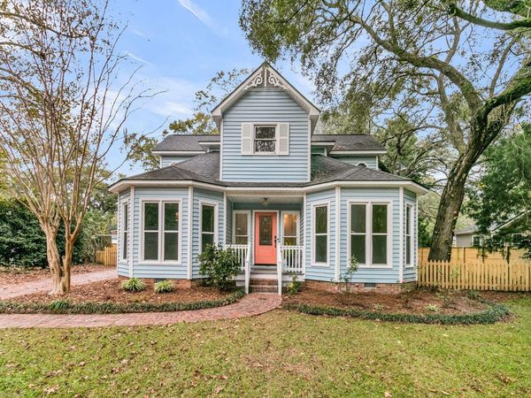 1830 Kempton Avenue, Charleston, SC 29412