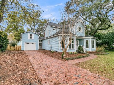 1830 Kempton Avenue, Charleston, SC 29412