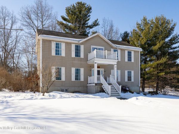 73 Meusel Road, Pine Plains, NY 12567