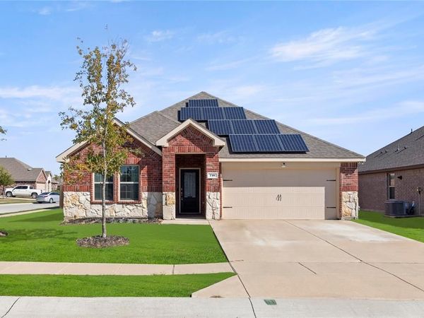 716 Rawhide Way, Princeton, TX 75407