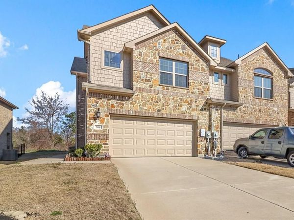 708 Amber Drive, Greenville, TX 75402
