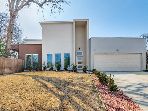 1620 Shadow Lane, Irving, TX 75060