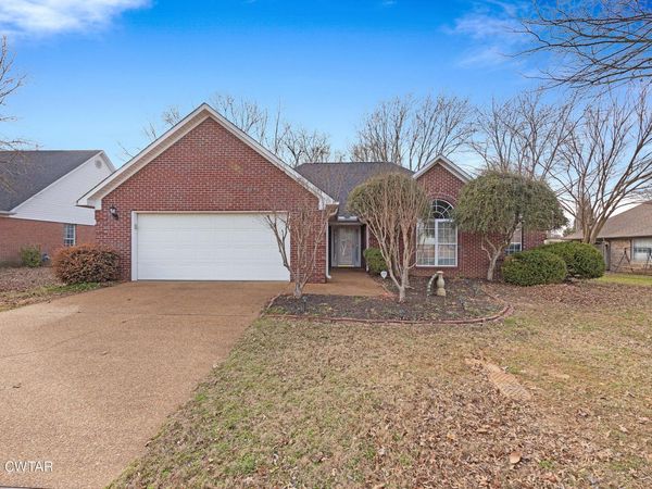 15 Richfield Cove , Jackson, TN 38305