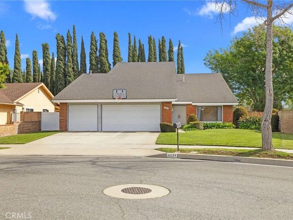 4334 E Ruth Place, Orange, CA 92869