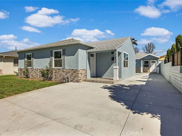 10853 Glencannon Drive, Whittier, CA 90606
