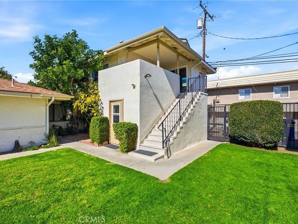 3417 W Canoga W, Unit 4, Anaheim, CA 92804