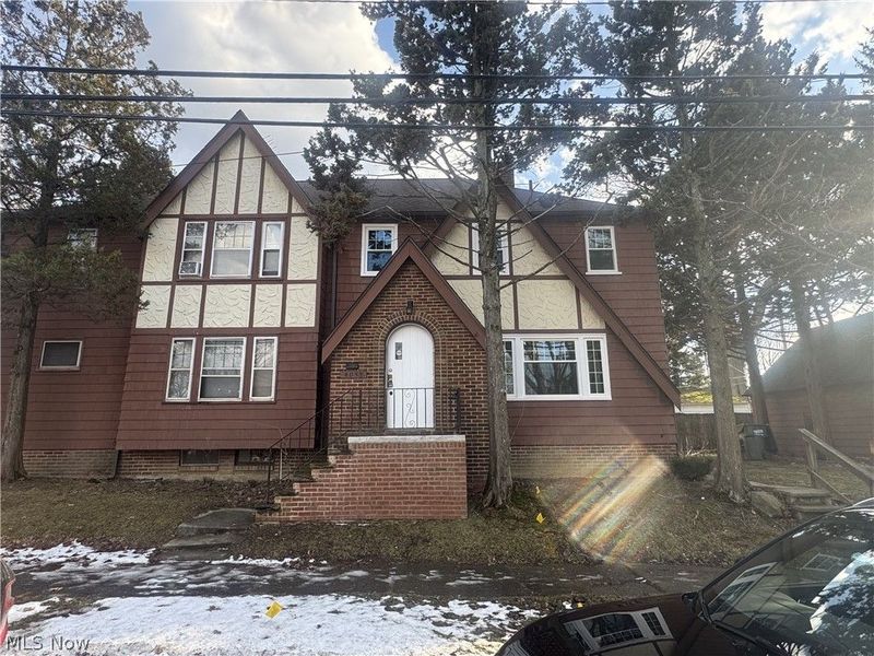 4058 Ardmore Road, South Euclid, OH 44121 Photo 2