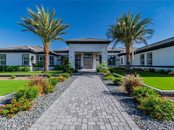 6731 Via Provenza Avenue , Las Vegas, NV 89131