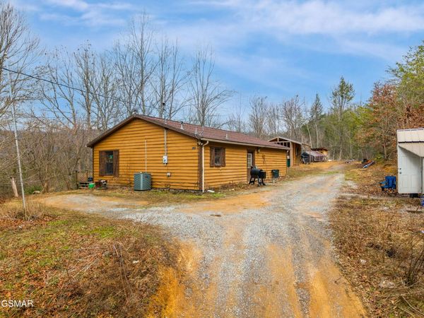 1420 Russell Hollow Road, Sevierville, TN 37876