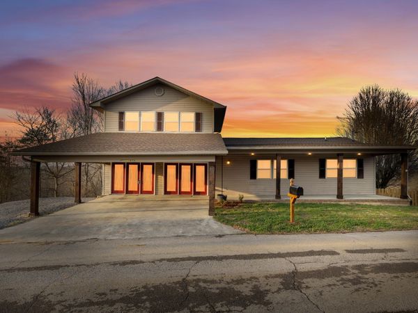 111 Cedar Hills Road, Sevierville, TN 37862