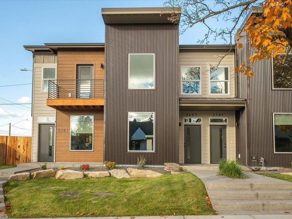 3203 E 30th Ave, Spokane, WA 99223