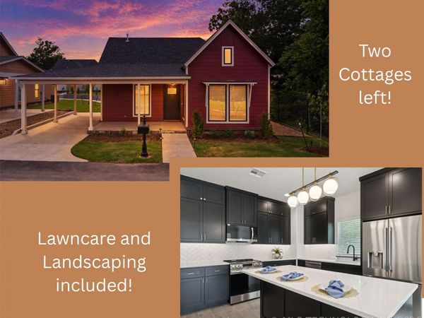 210 S Bluff Street, Unit B, Catoosa, OK 74015