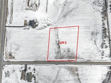 V/L Ransom Lot 2, Lancaster, NY 14086
