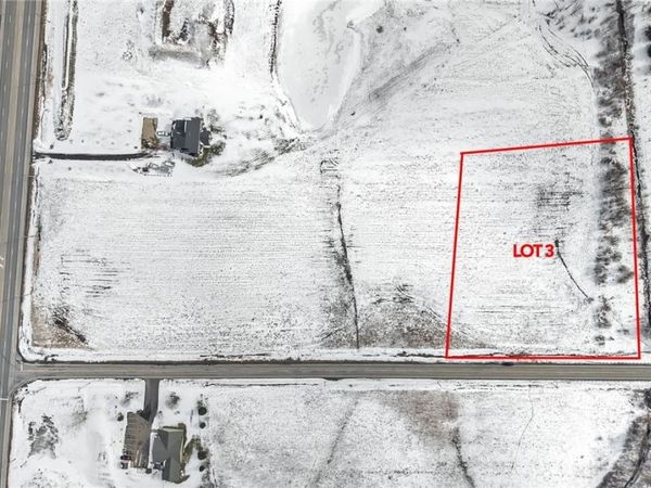 V/L Ransom Lot 3, Lancaster, NY 14086