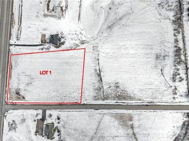 V/L Ransom Lot 1, Accord, NY 14086