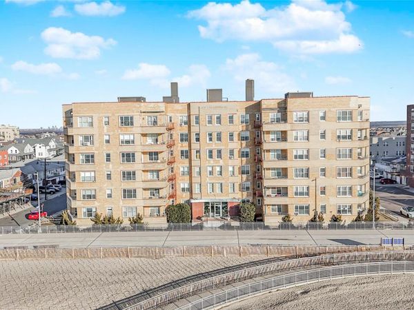 12116 Ocean Promenade , Unit 1C, Rockaway Park, NY 11694