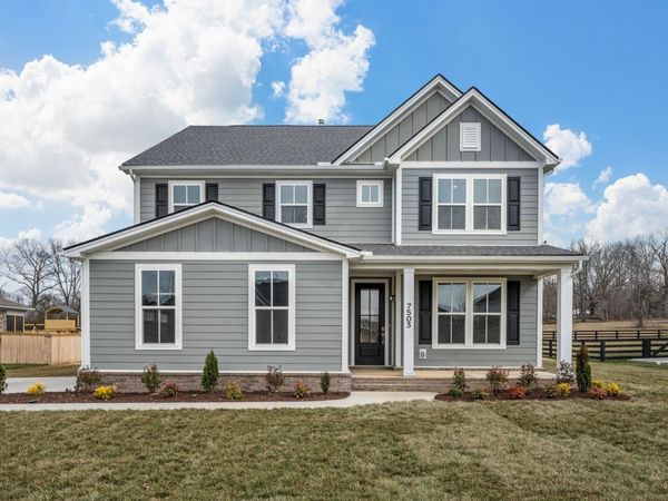 7503 Atwater Circle , Fairview, TN 37062