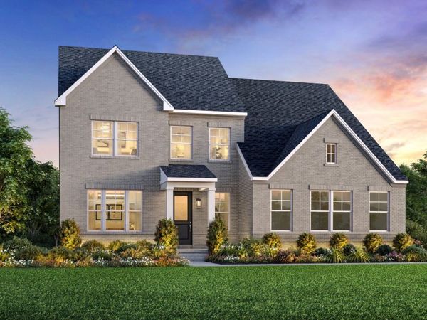 3188 Tomlinson Pointe Drive , Mount Juliet, TN 37122