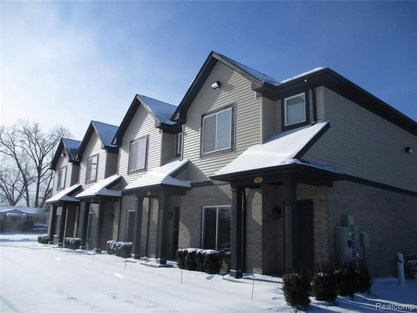 149 Spring Street, Romeo Vlg, MI 48065