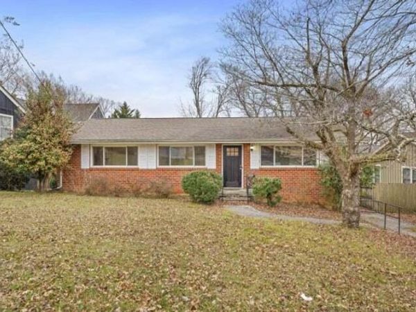 1227 Duane Road, Chattanooga, TN 37405