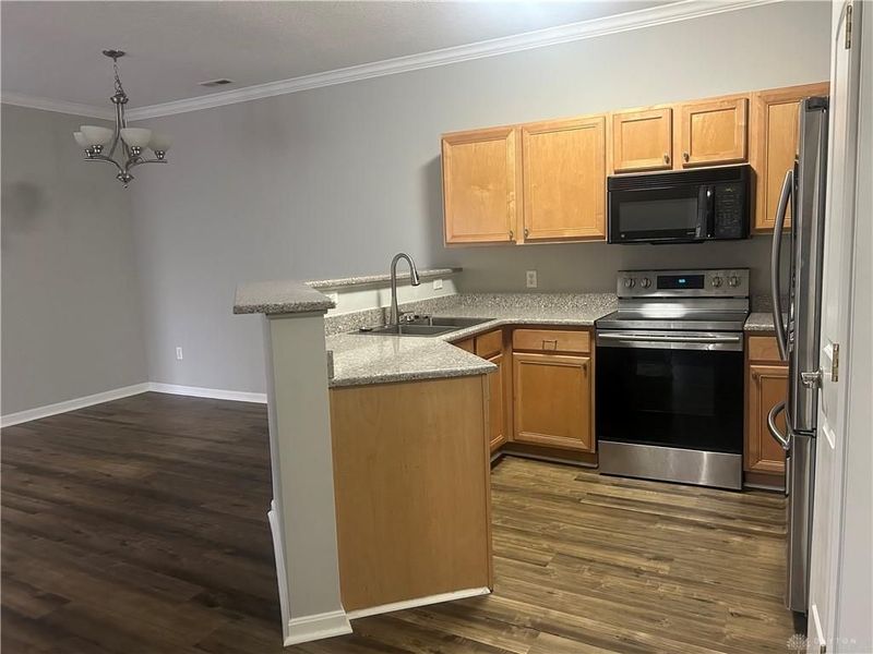 2636 Harding Court, Beavercreek, OH 45431 Photo 8