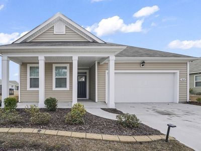 3068 Fair Ridge Way , Conway, SC 29526