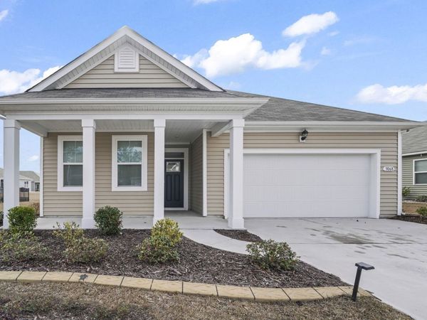 3068 Fair Ridge Way , Conway, SC 29526