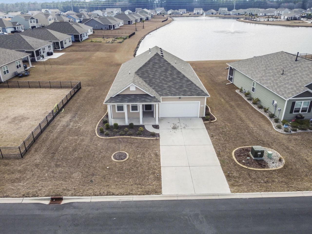 3068 Fair Ridge Way  Photo 32