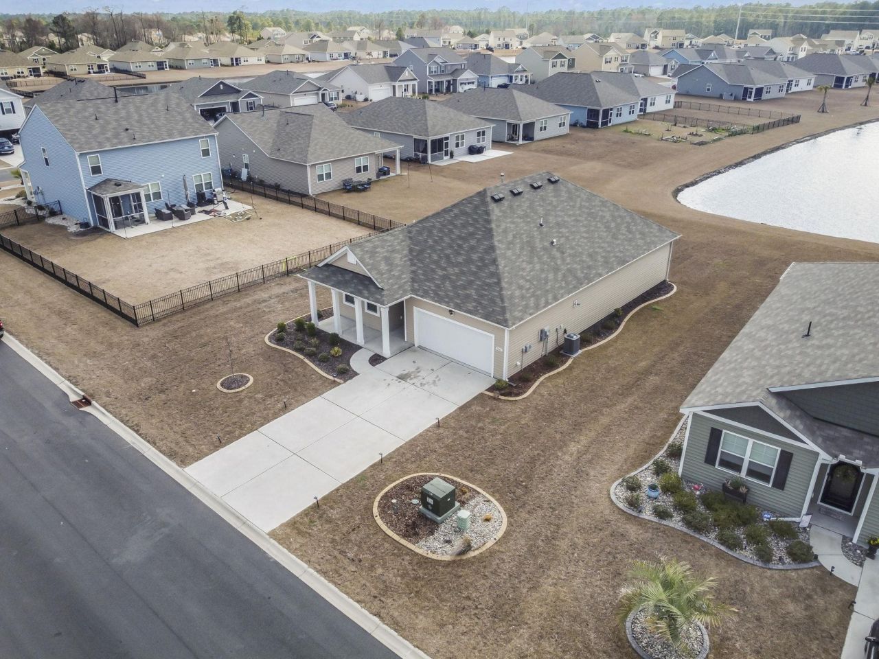 3068 Fair Ridge Way  Photo 33