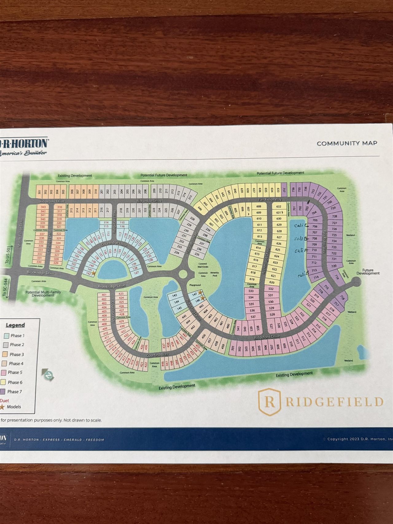 3068 Fair Ridge Way  Photo 35