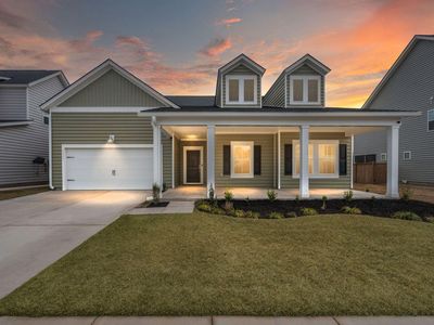 1111 Fitzgerald Court, Summerville, SC 29485