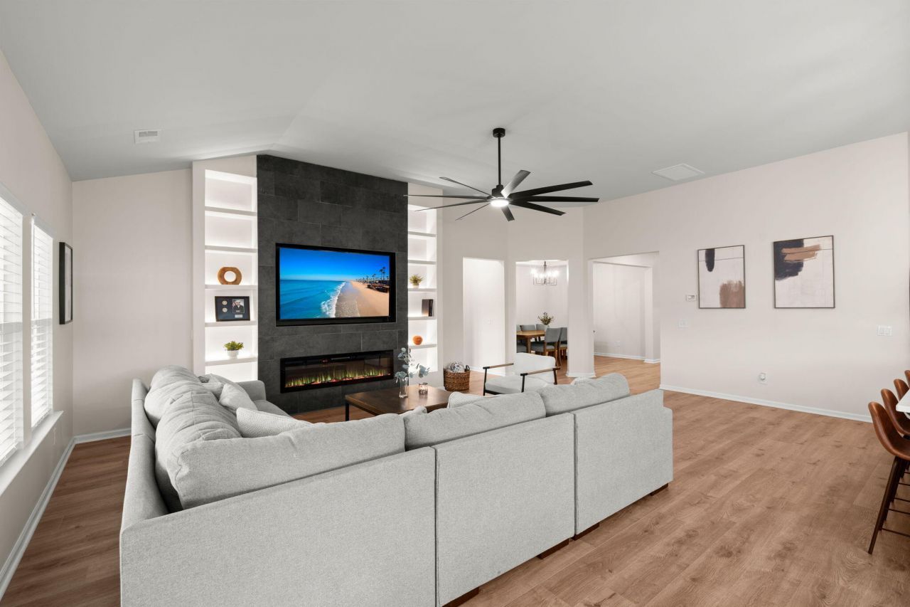 1111 Fitzgerald Court Photo 5