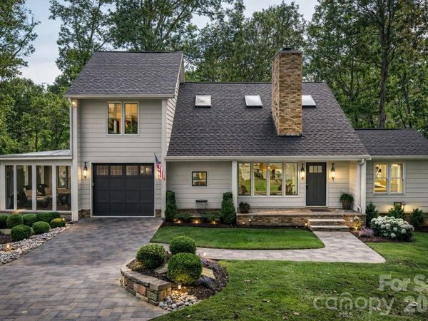 142 Padgett-Burns Road, Forest City, NC 28043