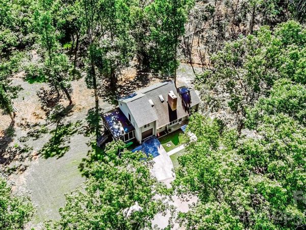 142 Padgett-Burns Road, Forest City, NC 28043