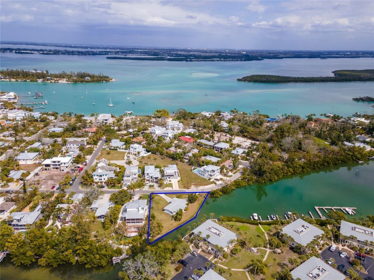 6801 Longboat Drive S, Longboat Key, FL 34228 Photo