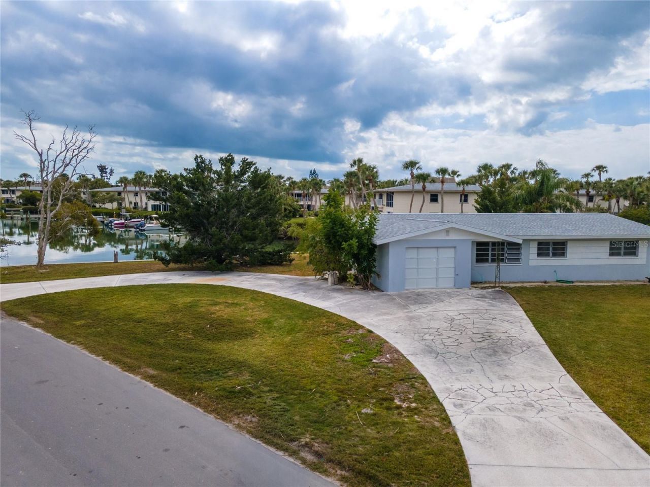 6801 Longboat Drive S, Longboat Key, FL 34228 Photo