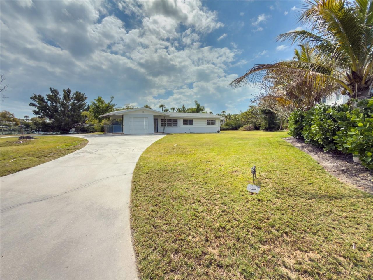 6801 Longboat Drive S, Longboat Key, FL 34228 Photo
