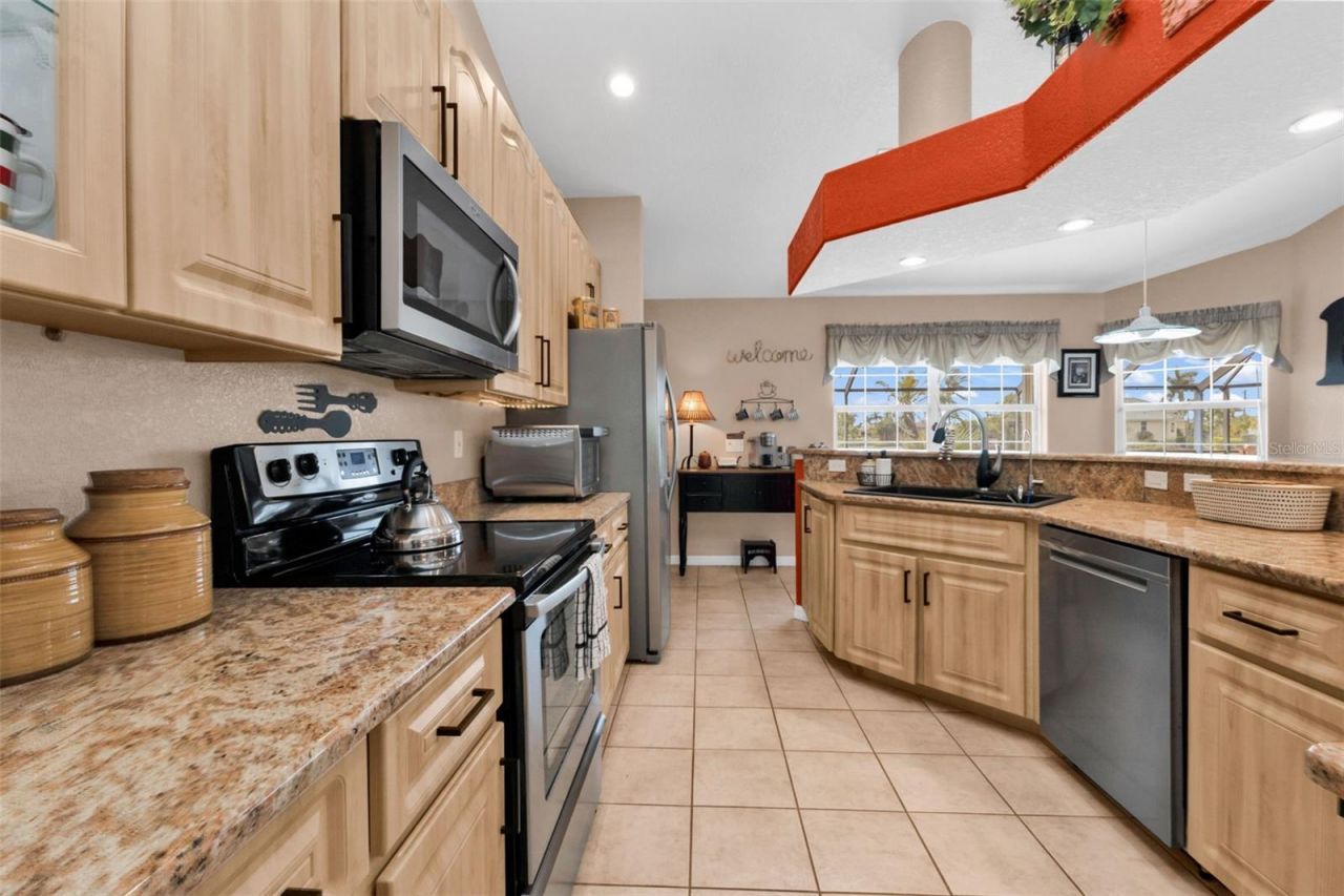 24069 Cedar Rapids Road, Punta Gorda, FL 33955 Photo