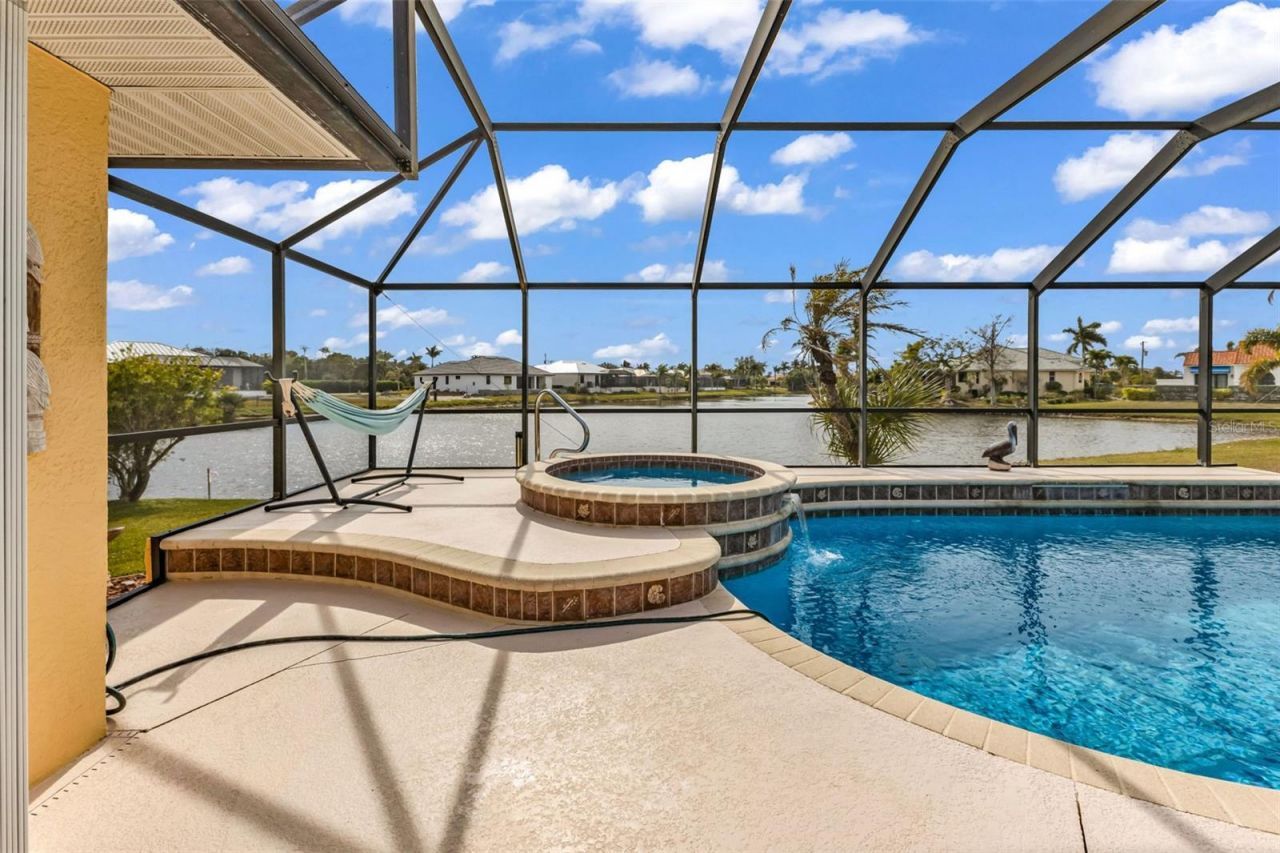 24069 Cedar Rapids Road, Punta Gorda, FL 33955 Photo