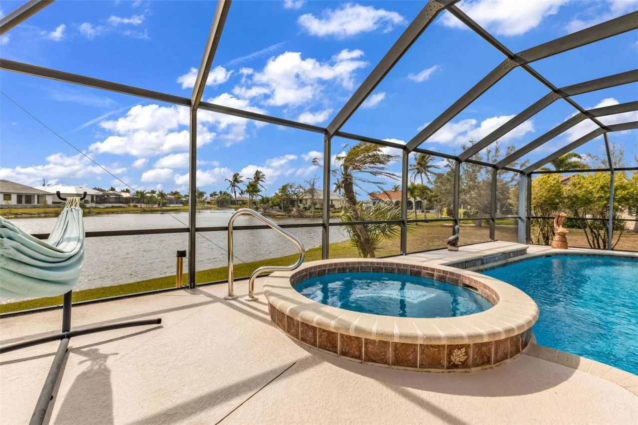 24069 Cedar Rapids Road, Punta Gorda, FL 33955 Photo