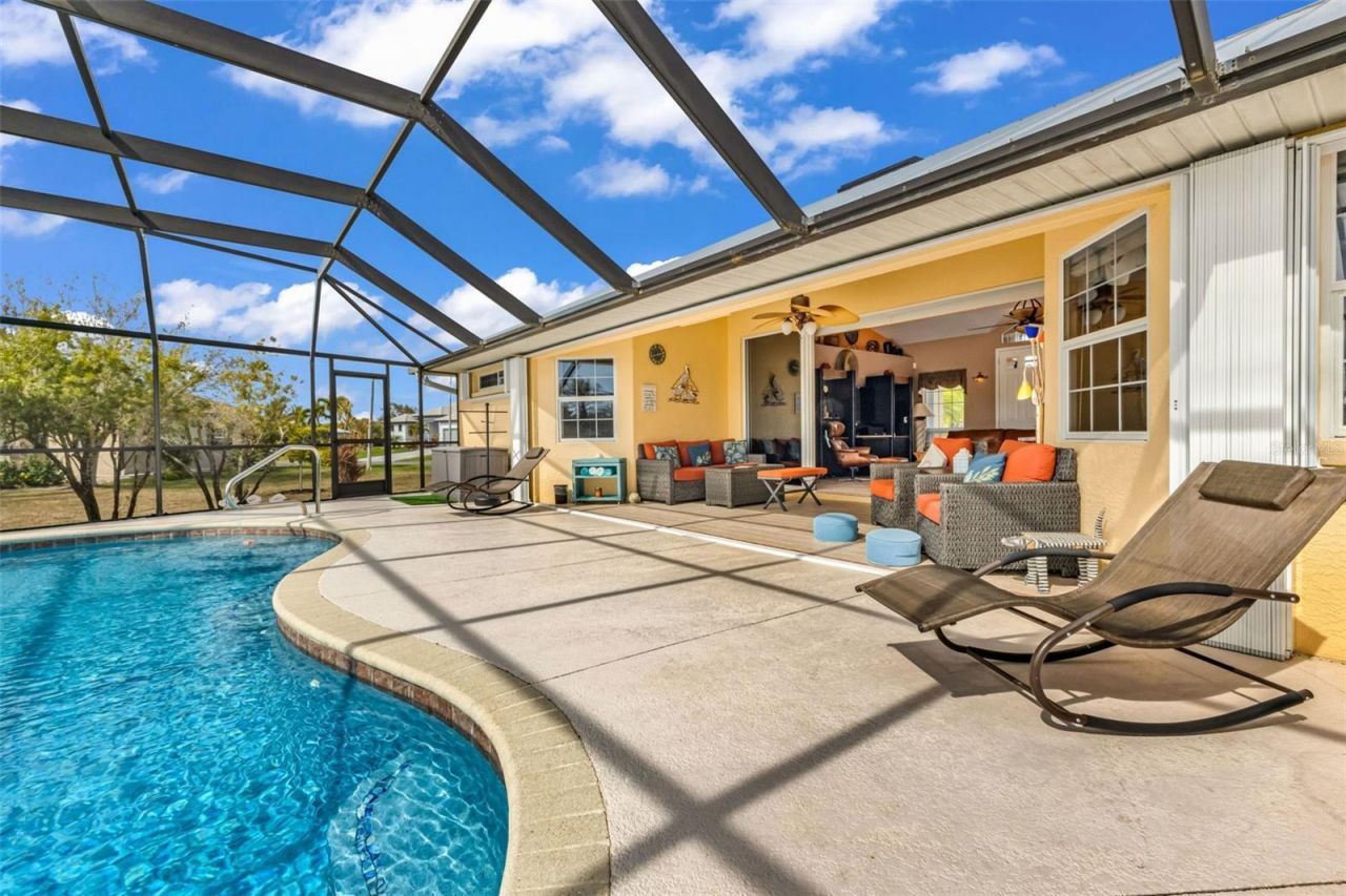 24069 Cedar Rapids Road, Punta Gorda, FL 33955 Photo