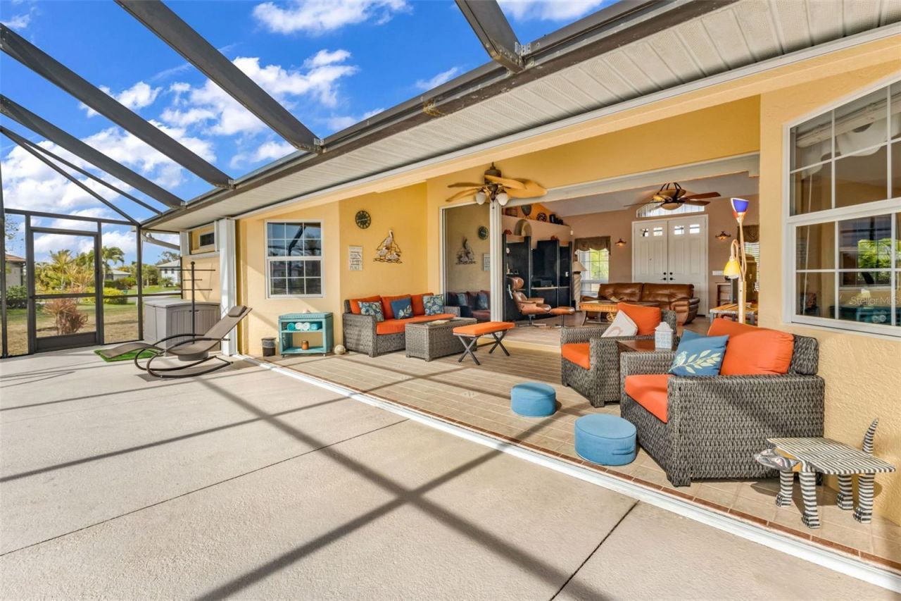 24069 Cedar Rapids Road, Punta Gorda, FL 33955 Photo