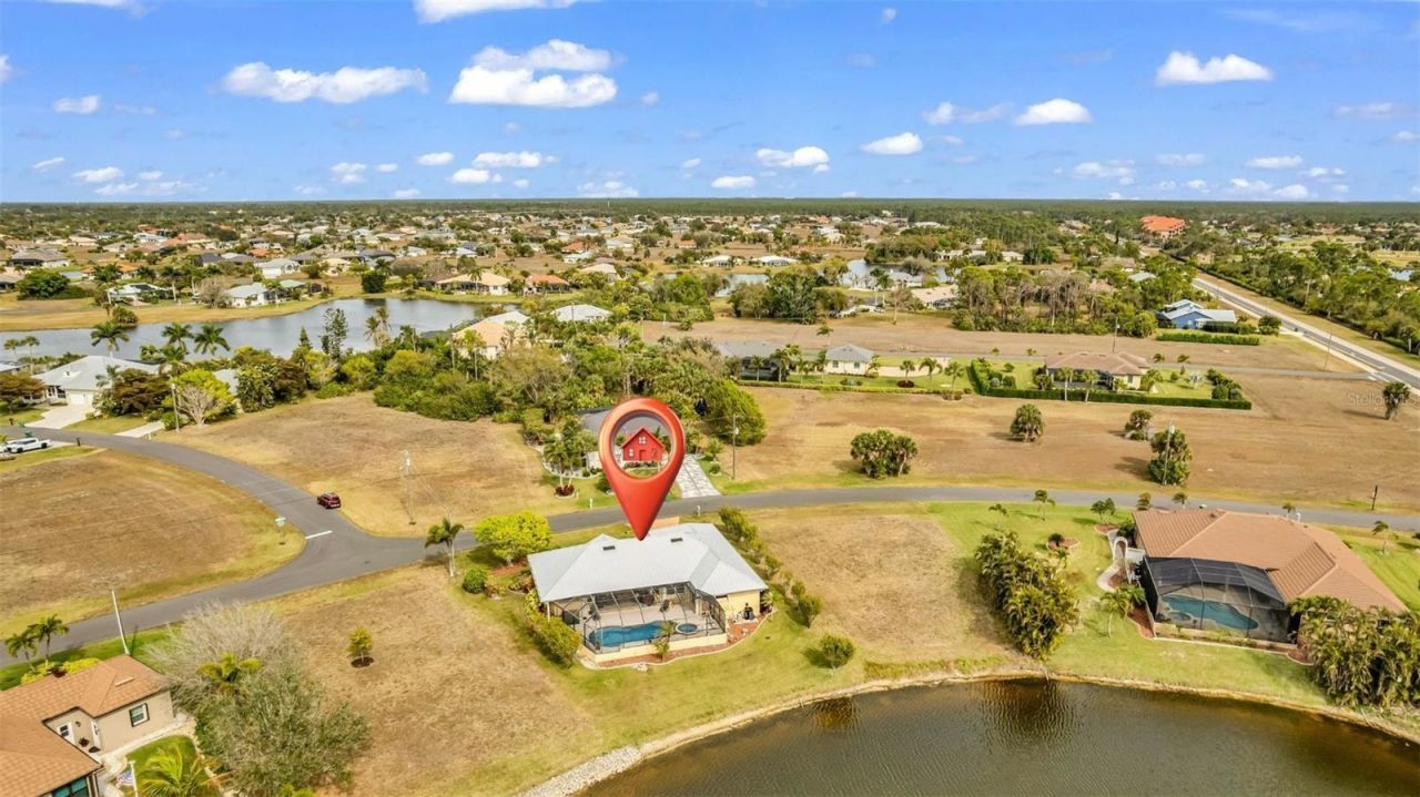 24069 Cedar Rapids Road, Punta Gorda, FL 33955 Photo