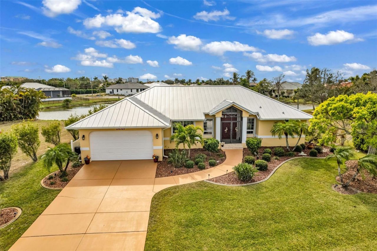 24069 Cedar Rapids Road, Punta Gorda, FL 33955 Photo