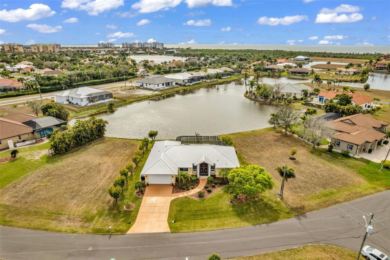 24069 Cedar Rapids Road, Punta Gorda, FL 33955 Photo