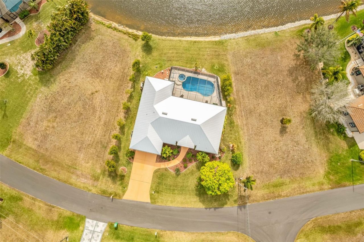 24069 Cedar Rapids Road, Punta Gorda, FL 33955 Photo